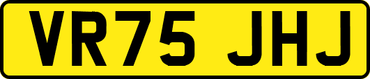 VR75JHJ