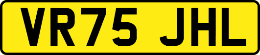 VR75JHL