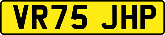 VR75JHP