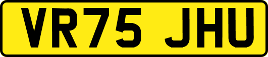 VR75JHU