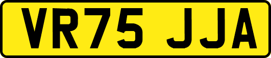 VR75JJA