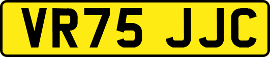 VR75JJC