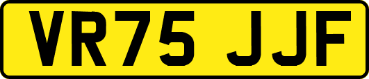 VR75JJF