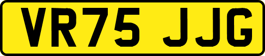 VR75JJG
