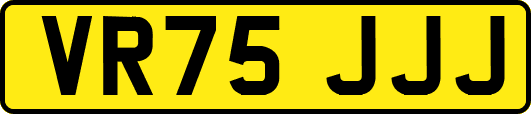 VR75JJJ