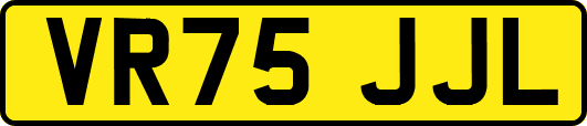 VR75JJL