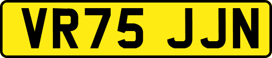 VR75JJN