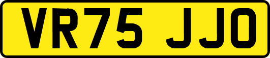 VR75JJO