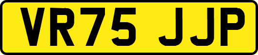 VR75JJP