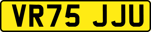 VR75JJU