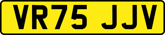 VR75JJV