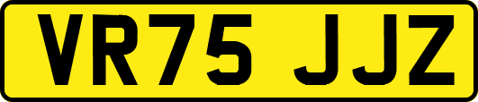 VR75JJZ