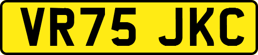 VR75JKC