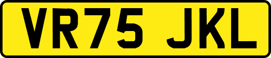VR75JKL