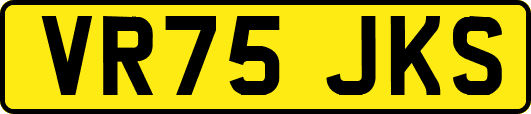 VR75JKS
