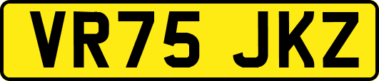 VR75JKZ