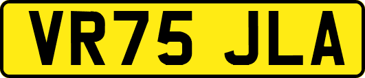VR75JLA