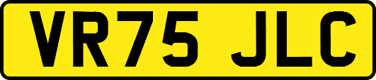 VR75JLC