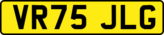 VR75JLG