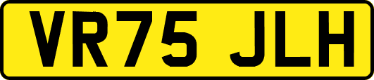 VR75JLH