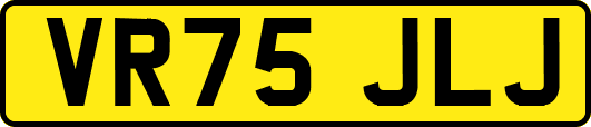 VR75JLJ