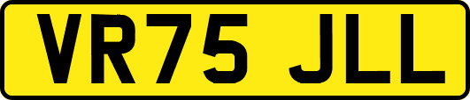 VR75JLL