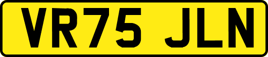 VR75JLN
