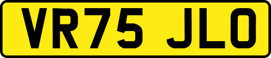 VR75JLO
