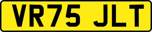 VR75JLT