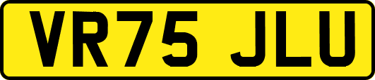 VR75JLU