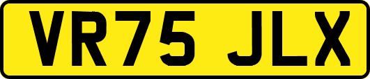 VR75JLX