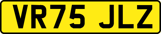VR75JLZ