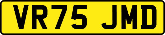 VR75JMD