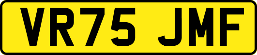 VR75JMF