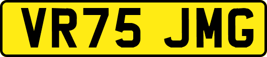 VR75JMG