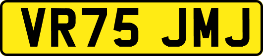 VR75JMJ