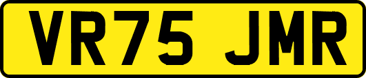 VR75JMR