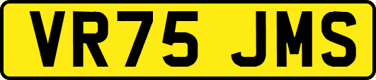 VR75JMS