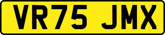 VR75JMX
