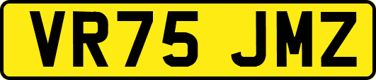 VR75JMZ