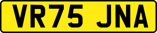 VR75JNA