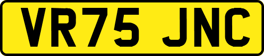 VR75JNC