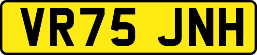 VR75JNH