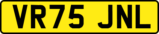 VR75JNL