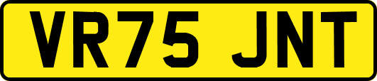 VR75JNT