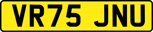 VR75JNU