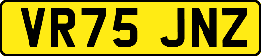 VR75JNZ