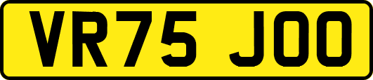 VR75JOO