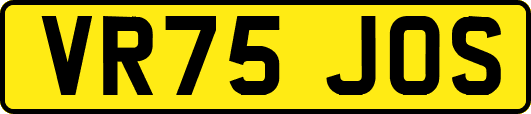 VR75JOS