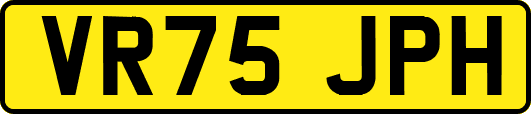 VR75JPH